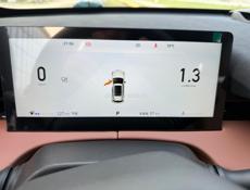 Changan разное