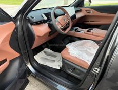 Changan разное