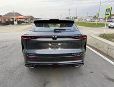 Changan разное