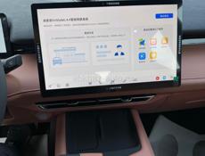 Changan разное