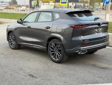 Changan разное