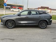 Changan разное