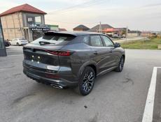 Changan разное