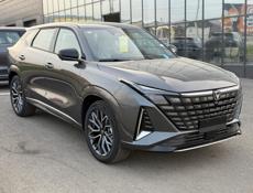 Changan разное