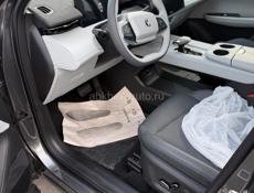 Changan разное