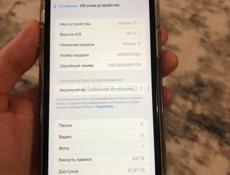 Айфон 11 64gb акб 77 % нечего не менялось все родное ✅