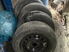 Штамповки r15