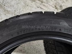 Bridgestone 275/45 R20 110T- ЗИМА- Б/У