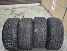 Bridgestone 275/45 R20 110T- ЗИМА- Б/У