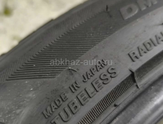 Bridgestone 275/45 R20 110T- ЗИМА- Б/У