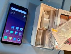 Новый Xiaomi mi 8 lite