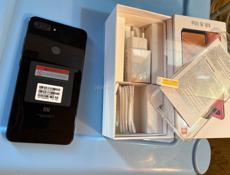 Новый Xiaomi mi 8 lite
