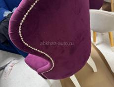 Стулья 