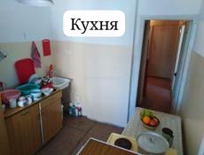 Срочно продаеться 2-х комнатная квартира