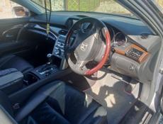 Honda Legend
