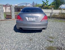 Honda Legend