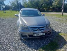 Honda Legend
