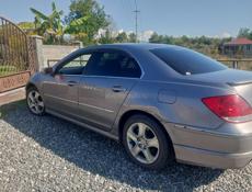 Honda Legend