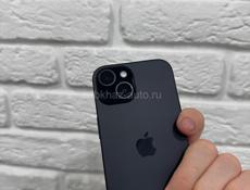iPhone 15 512Gb 🔋100% новый телефон 