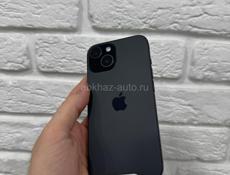 iPhone 15 512Gb 🔋100% новый телефон 