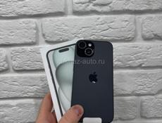iPhone 15 512Gb 🔋100% новый телефон 