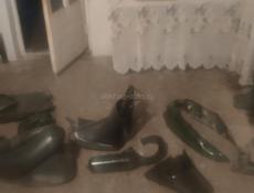 Продам honda dio 27 пластик