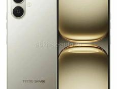 Смартфон Tecno spark go 2 