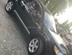 Mitsubishi Outlander XL