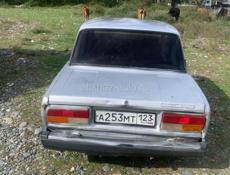 ВАЗ 2107
