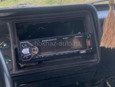 ВАЗ 2107