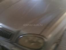 ГАЗ 31105