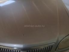 ГАЗ 31105