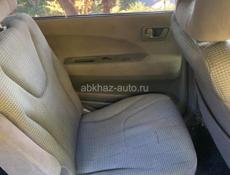 Mitsubishi Space Wagon