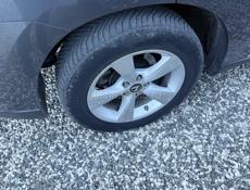 Покрышки комплект 235/60R18