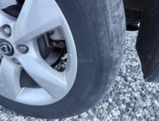 Покрышки комплект 235/60R18