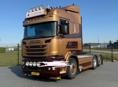 SCANIA