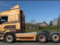 SCANIA