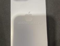 iPhone 15 Pro Max 256gb natural titanium в отличном состоянии 