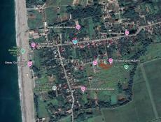 Участок 12сот Алхадзы