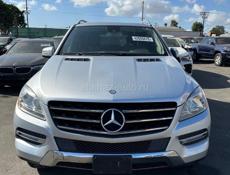Mercedes-Benz ML