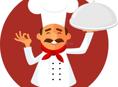 Требуется повар европейской кухни 