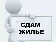 Сдам комнату