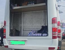 Багажник вы хорошем состоянии 