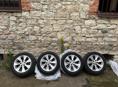 Шины с дисками  215/60 R17