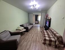 2ух  комнатная квартира в синопе