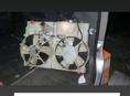 Toyota Alphard вентиляторы, радиатор, фары, бампер, лобовое стекло, зеркала и много других запчастей в наличии и под заказ 