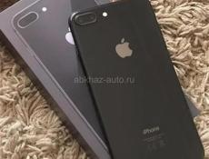 iPhone 8+