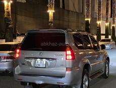 Lexus GX