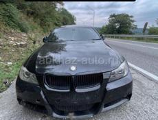 В наличии бампера М_тех. БМВ 3 е90