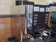 Профессиональная кофемашина суперавтомат Faema X1